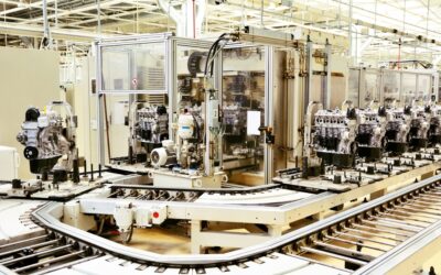Pemeriksaan dan Pengujian K3 Pesawat Tenaga dan Produksi